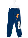 print trousers