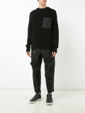 Dean tech pants 