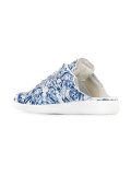 backless sneakers