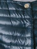 padded vest