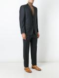 fitted dinner suit
