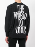 The World to Come套头衫
