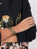 'Duality Scaramouche and Massai' bracelets