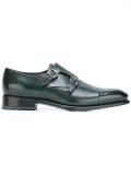 monk strap shoes