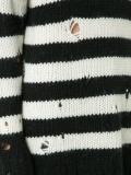 destroyed jumper