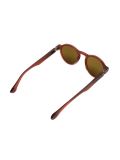 Mykita x Maison Margiela圆框太阳眼镜