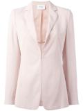 hook fastening blazer