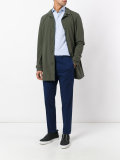 slim-fit chinos