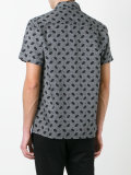 printed shirt