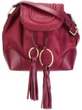 'Polly' crossbody bag
