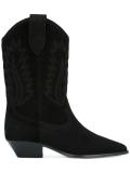 Étoile Dallin boots