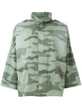 The Fleet Admiral jacket 