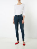 super skinny jeans