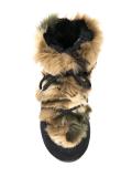 We Low Fur boots