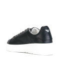 lace up trainers 