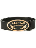 Cintura Vacchetta belt