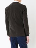 single breasted blazer