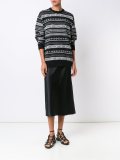 burnout panel jumper