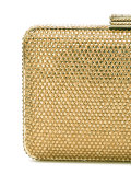 jewel embellished clutch