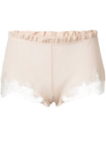 Flottant Boxer
