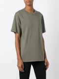 don't shoot print T-shirt