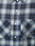 check shirt