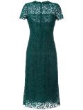 embroidered dress