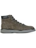 mountain boots