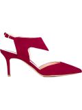 'Leda' pumps