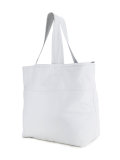 top-handle tote