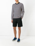 striped jumper 