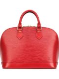 'Alma' tote
