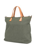 canvas shoulder bag 
