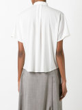 shortsleeved shirt