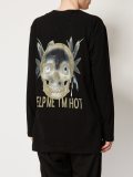 ‘Help Me I'm Hot’T恤