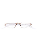 square glasses