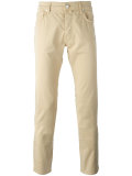 tapered trousers