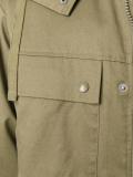 'Sieg' coat