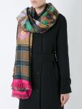 'Alopie' scarf