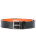 contrast belt 