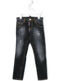 'Cool Guy' jeans
