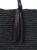 woven tote