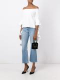 'Kitty' clutch