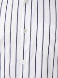 striped shortsleeved shirt 
