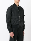 patch bomber jacket 
