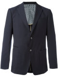 classic blazer
