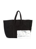towel beach bag