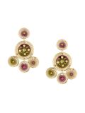'Sequin' earrings