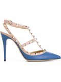 'Rockstud'高跟鞋