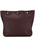 large pouch clutch bag